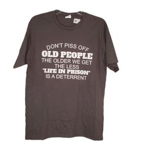 Novelty T-Shirt  